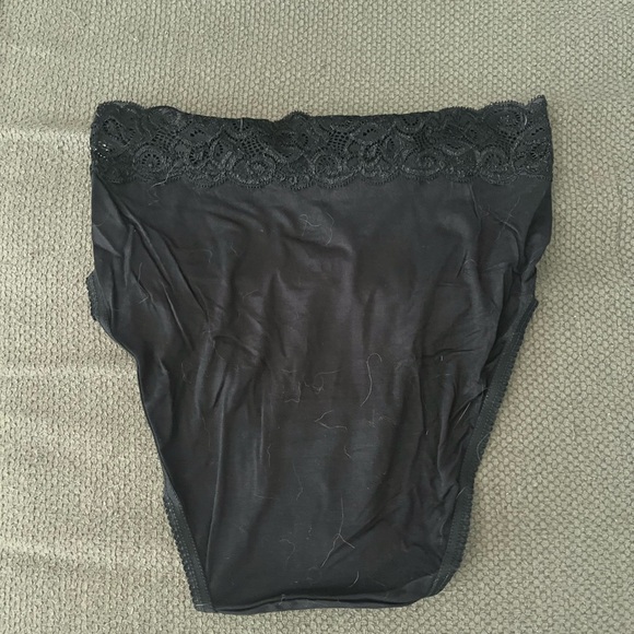 NWOT Kindred Bravely High-Waisted Postpartum Underwear (4) - Picture 5 of 7